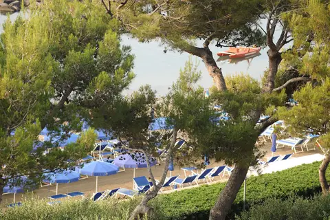 Grand Hotel Diana Majestic in Diano Marina — foto 3