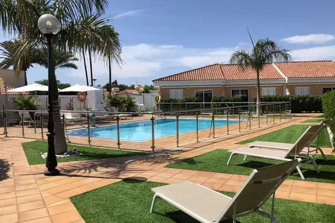 Los Leones Bungalows in San Bartolomé de Tirajana, foto 10