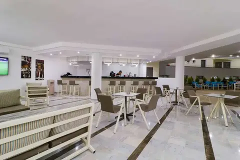 Harmony Rethymno Beach Hotel in Δημοτική Ενότητα Σητείας — foto 9