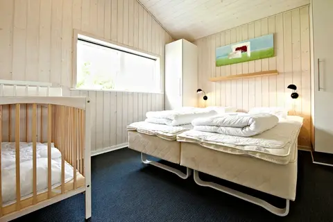 Vakantiepark Lalandia Billund in Billund (plaats) — foto 13