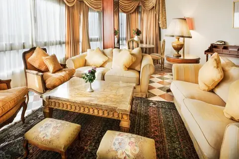 Pyramisa Hotel Luxor in نجع الخطبة — foto 25