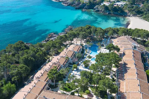 Hotel Iberostar Waves Pinos Park foto 7