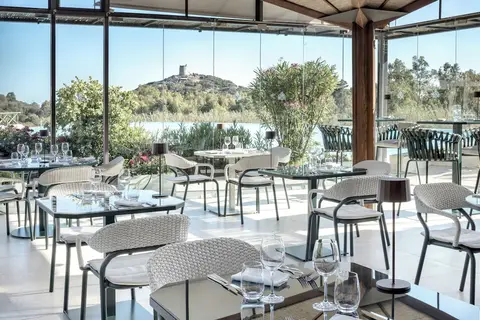 Veridia Resort Sardinia, A Member Of Radisson Individuals in Domus de Maria — foto 17