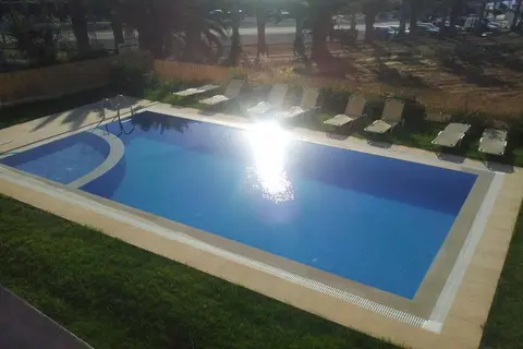 Hotel Babis in Skaleta — foto 6