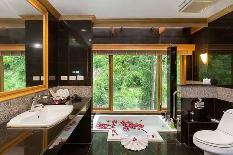 Krabi Resort in บ้านอ่าวนาง — foto 15