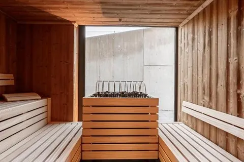 Kitzbühel Suites by Alps Resort in Oberndorf in Tirol — foto 9