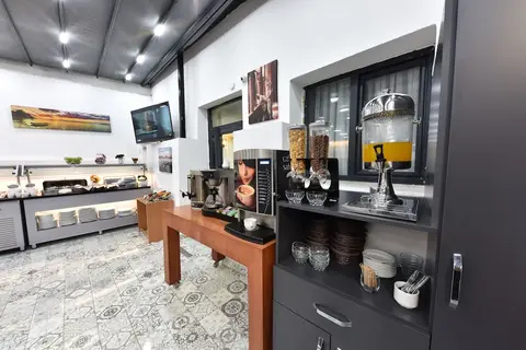 Almina Inn Hotel in Küçükçekmece, foto 25