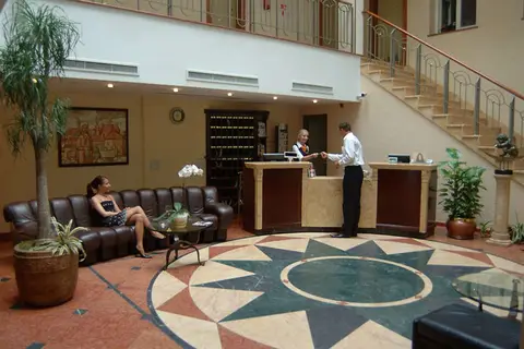 Hotel Artis in Vilnius, foto 3