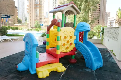 Aparthotel BCL Levante Beach in Benidorm — foto 21