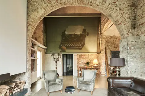 Riva Lofts Florence in Florence, foto 7