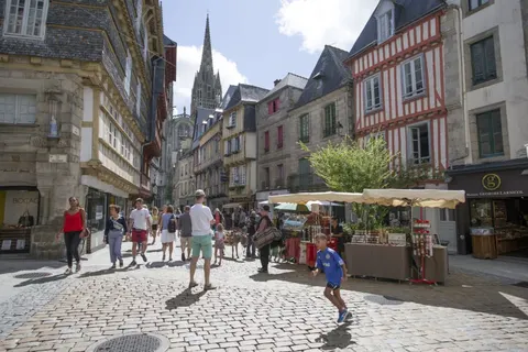 Paradis Camping Domaine De Bel Air foto 21