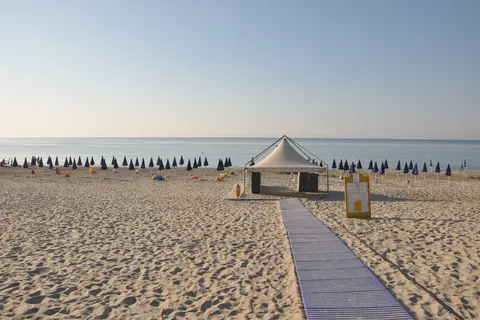 Camping Costa Blu foto 22