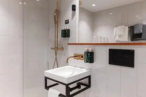 Clarion Hotel Amaranten in Stockholm — foto 25