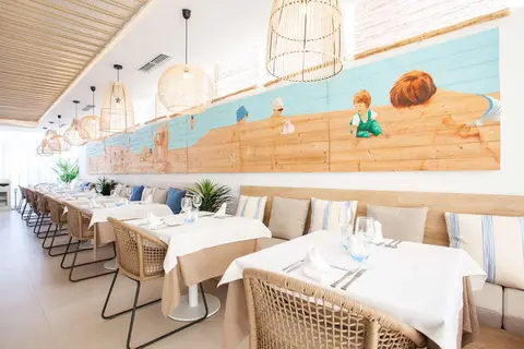 Grupotel Aldea Cala'n Bosch in Ciutadella, foto 15