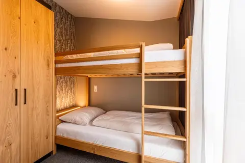 Zillertaler Suites in Fügen — foto 14