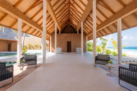 ananea Madivaru Maldives in ރަސްދޫ — foto 30