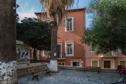Elia Portou Due in Chania — foto 2