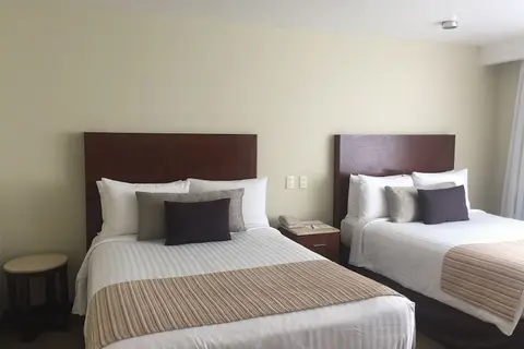 Emporio Ciudad de México in 1a. Región Militar — foto 11
