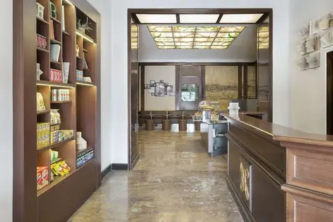 B&B HOTEL Napoli in Napels — foto 11