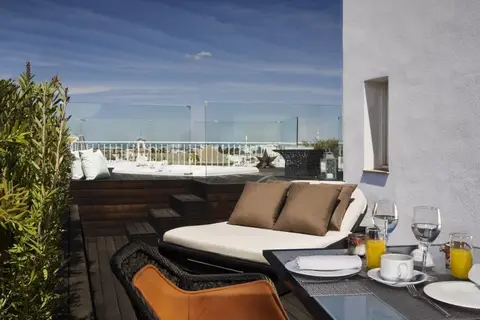 Hotel Colón Gran Meliá in Sevilla — foto 30