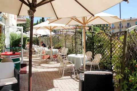 Vakantiepark Doria foto 4