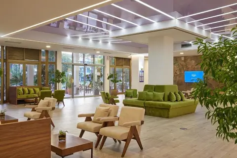 Azul Beach Resort Montenegro in Ulcinj — foto 26