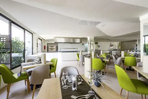 Allsun Hotel Lux de Mar in Capdepera, foto 6