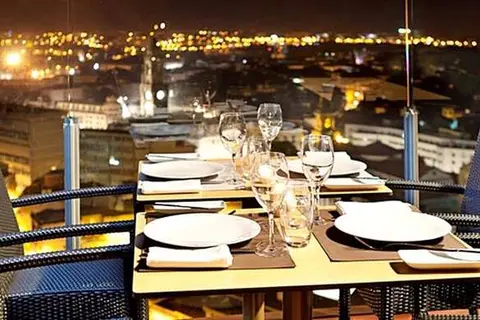 Hotel Dom Henrique Downtown in Porto, foto 13