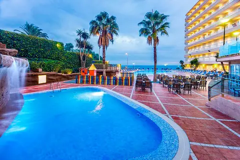 Hotel Cala Font in Salou — foto 26