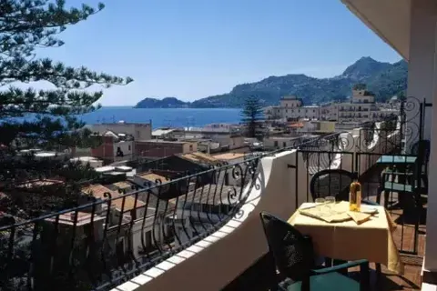 Vlieg-rondreis Puglia, Calabria, Sicilië & Campania foto 3