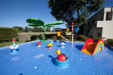 Camping Riu in Sant Pere Pescador — foto 16