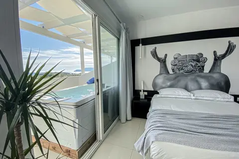 Meandros Boutique Hotel & SPA in Δημοτική Ενότητα Λαγανά — foto 9