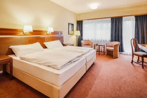 Sauerland Alpin Hotel foto 18