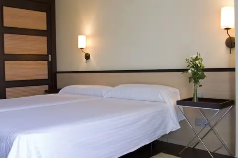 (The Place) Palacio Mojacar & Spa by ALEGRIA in Mojácar — foto 22