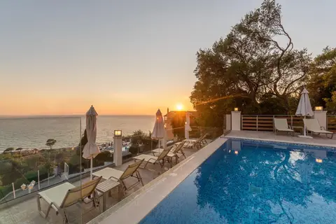 Mazis Appartments in Άγιος Γόρδιος — foto 18