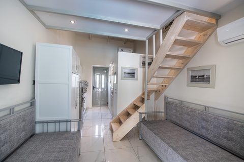 Kastro Maistro Suites met privézwembad foto 3