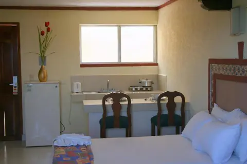 Suites Cancun Center in Cancùn — foto 24