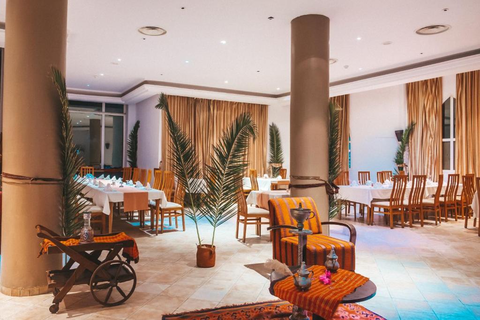 Hotel Skanes Serail Aquapark in المنستير — foto 11