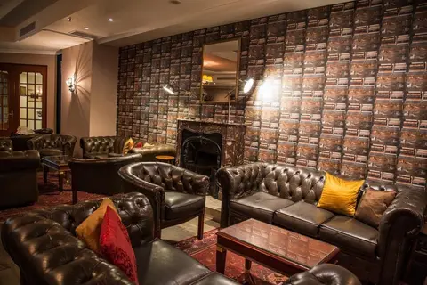 AX The Victoria Hotel in Tas-Sliema — foto 21