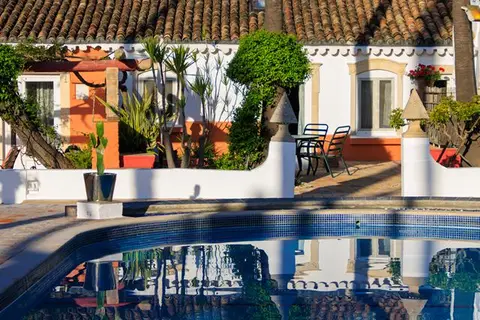 Quinta dos Amigos in Almancil — foto 4