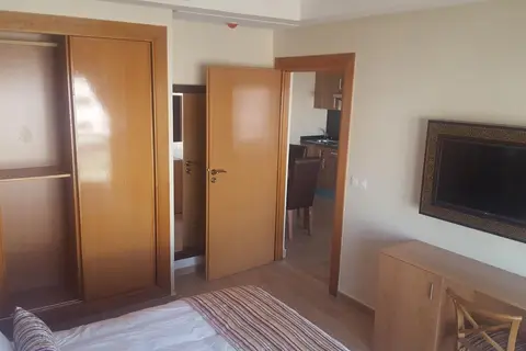 Rofaida Appart'Hotel in Rabat — foto 14