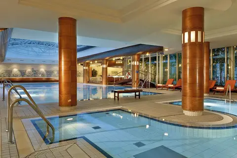 Radisson Blu Park Hotel & Conference Centre in Radebeul — foto 3