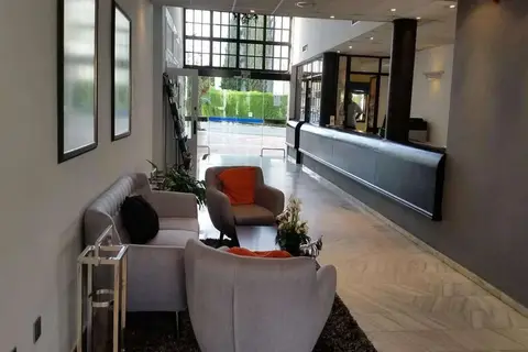 Hotel Diana Park in Estepona — foto 12