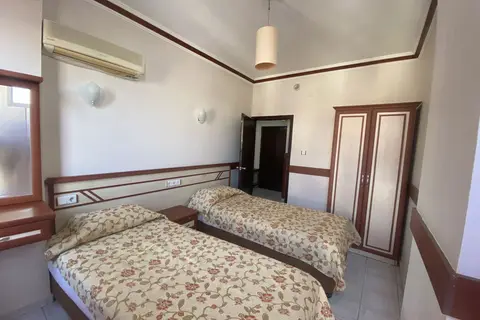 Lavinia Apart Hotel in Alanya — foto 11