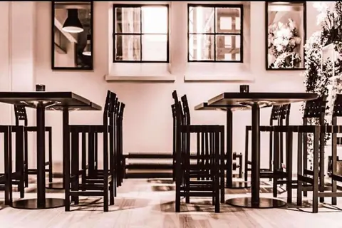 Clarion Hotel Helsinki in Helsinki — foto 6