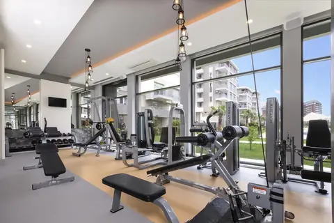 Greenwood Suites Resort in Göle — foto 10