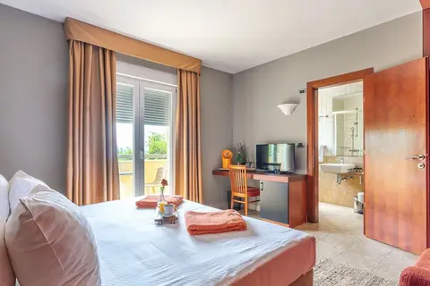 Hotel Podstine in Hvar — foto 18
