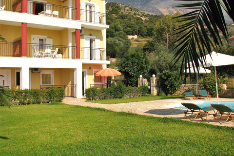 Appartementen Star foto 2