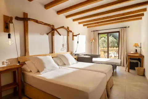 Hotel Es Port in Sóller, foto 7