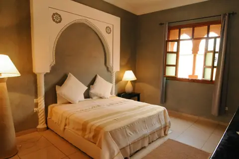 Hotel La Maison des Oliviers in Tasoultante, foto 2